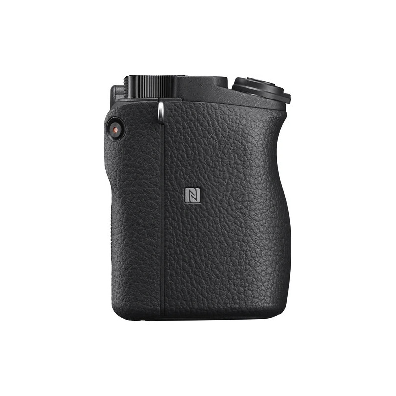 SONY ILCE A6400 242MP 4K XGA BLACK